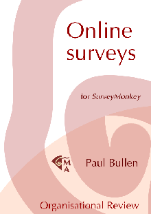 Online Survey for Survey Monkey